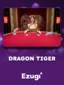 Dragon Tiger Mobile