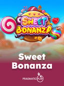 Sweet Bonanza